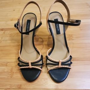Ann Taylor  High Heel shoes